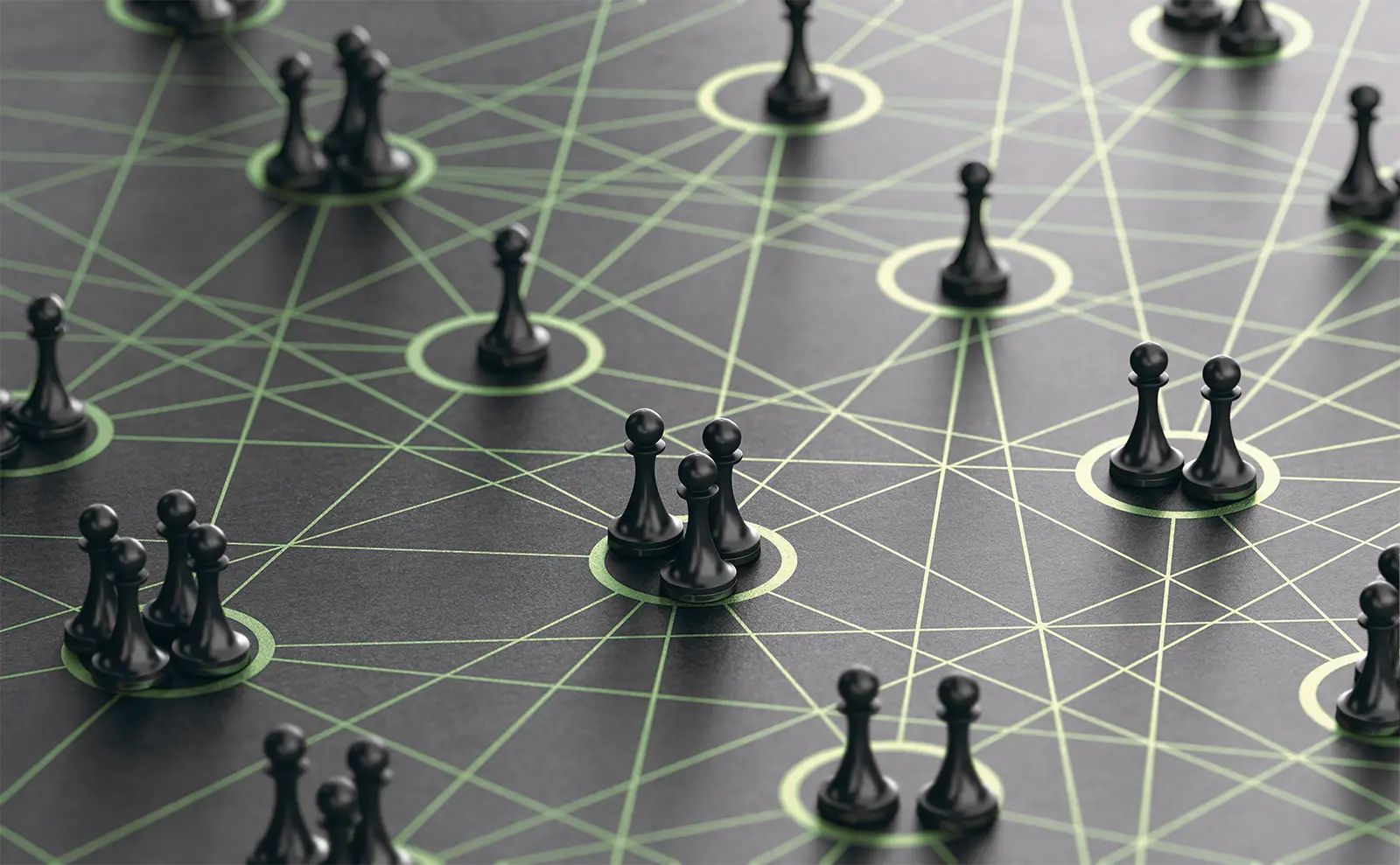organizations-patterns