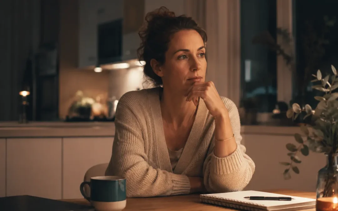 Die innere Nachtschicht