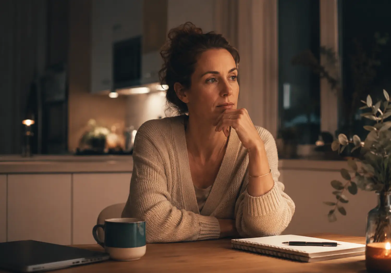 Die Innere Nachtschicht